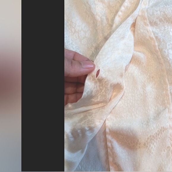 Givenchy blouse - Picture 13 of 14